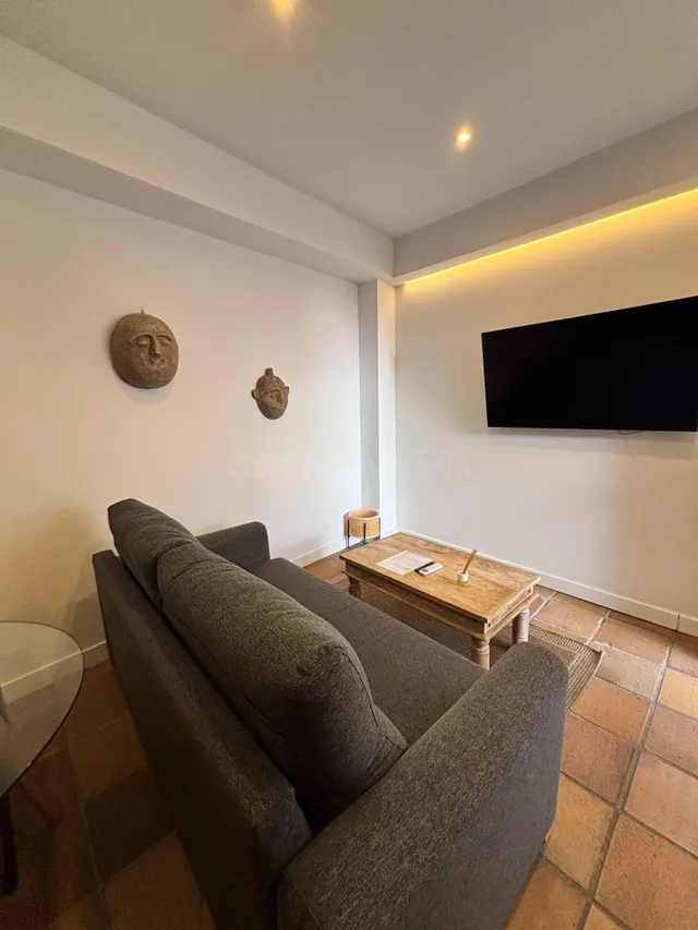 ¡ALQUILER! APARTAMENTO DE OBRA NUEVA EN CASA SEÑORIAL (SAN A - foto 5