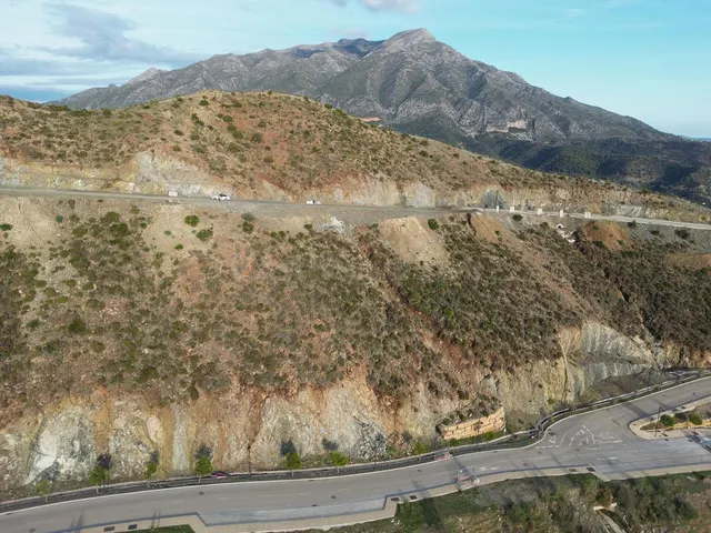 Parcela en venta - Costa del Sol — 2