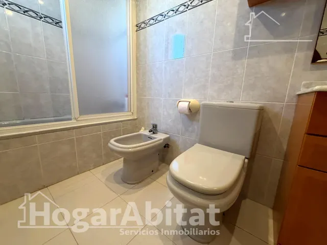 ¡CON TERRAZA Y PISCINA EN RESIDENCIAL CON VISTAS AL MAR! — 38