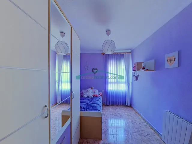 PISO REFORMADO DE 3 habitaciones EN VILAMARXANT — 10