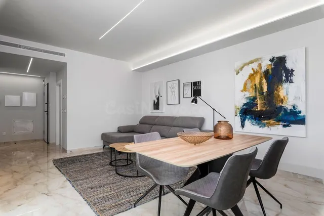 Exclusivas Villas de Lujo en La Finca Golf Resort-Algorfa — 6