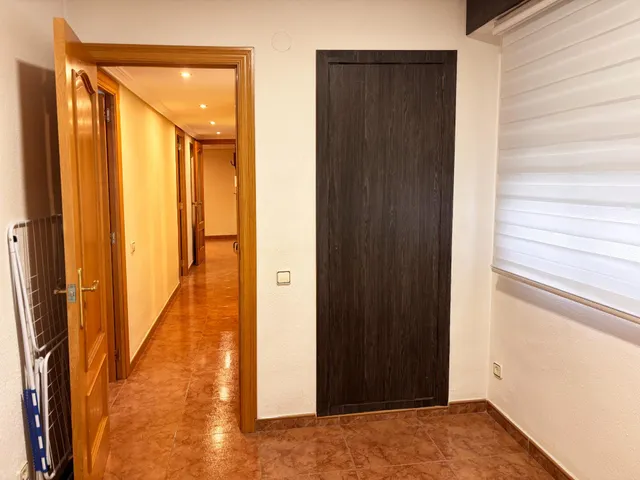 Se vende magnífico piso Zona Ayora - Pacheco y Torrens — 42