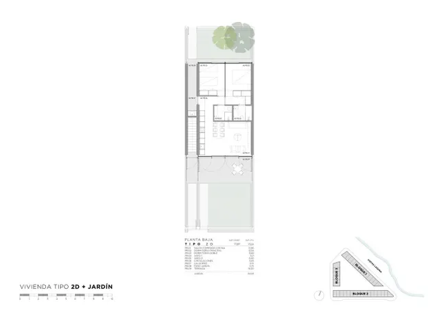 FANTASTICO BUNGALOW FRENTE A LA LAGUNA ROSA EN TORREVIEJA A ESTRENAR — 35