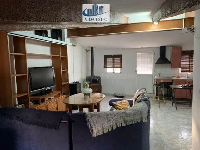 CASA EN LOS VILLARES - foto 3