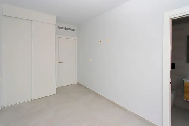 Apartamento 2 habitaciones 88m² en venta - Playa del Cura — 11