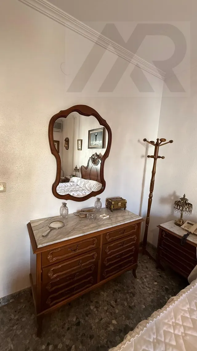 ✨ abadias amplio adosado reformado con vistas privilegiadas al acueducto de los milagros ✨ — 44