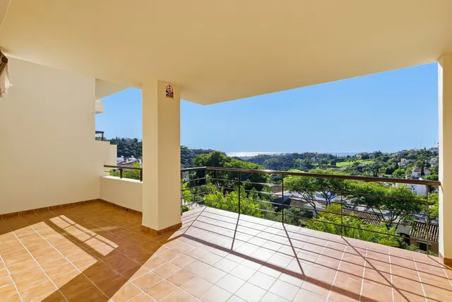 Ático Dúplex 4 habitaciones 200m² en venta - El Madroñal — 15