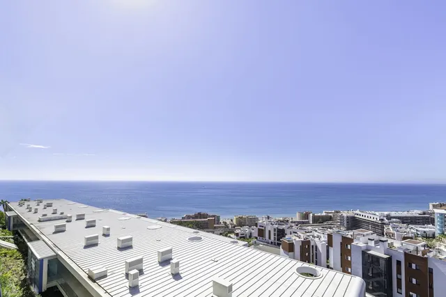 Apartamento 2 habitaciones 83m² en venta - Centro — 33