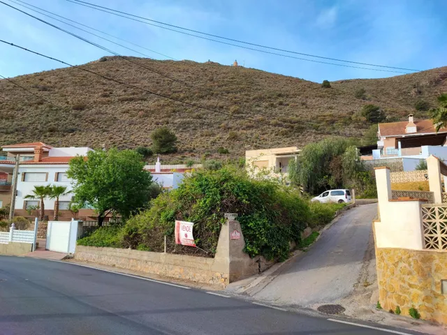 AGI000129 Casa con Parcela en el Romeral Camino de la Montañ - foto 2
