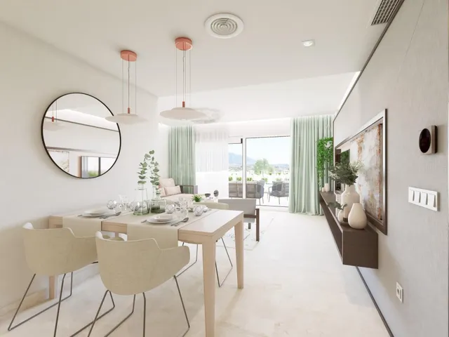 Ático 3 habitaciones 101m² en venta - La Cala Golf - Lagar M - foto 5