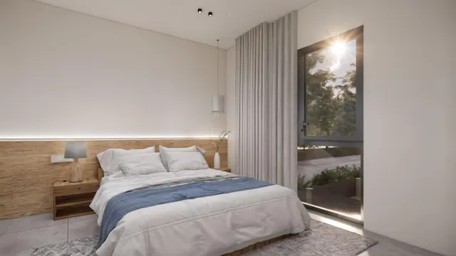 Adosado 4 habitaciones 130m² en venta - Costa blanca sur — 22
