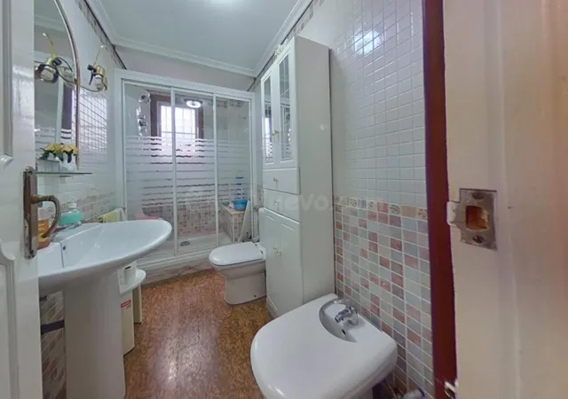 ¡Piso junto a la Avd. Jesús Rescatado, exterior con terraza, - foto 3