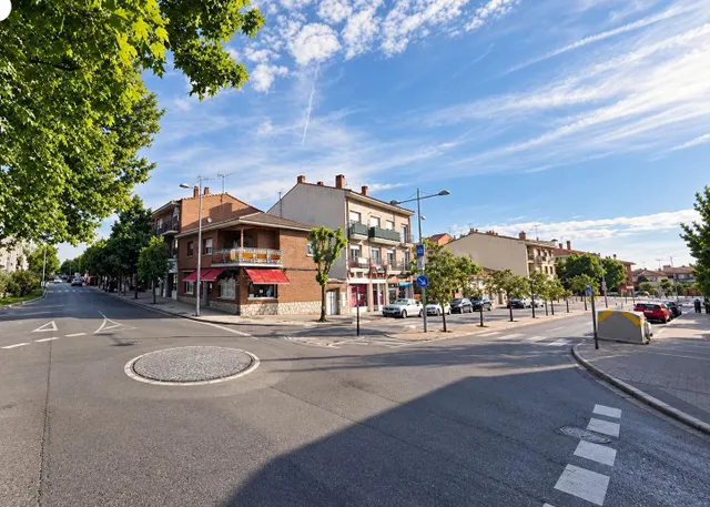 Alquiler con traspaso de negocio de hostelería en Villanueva de la Cañada (Madrid) — 2