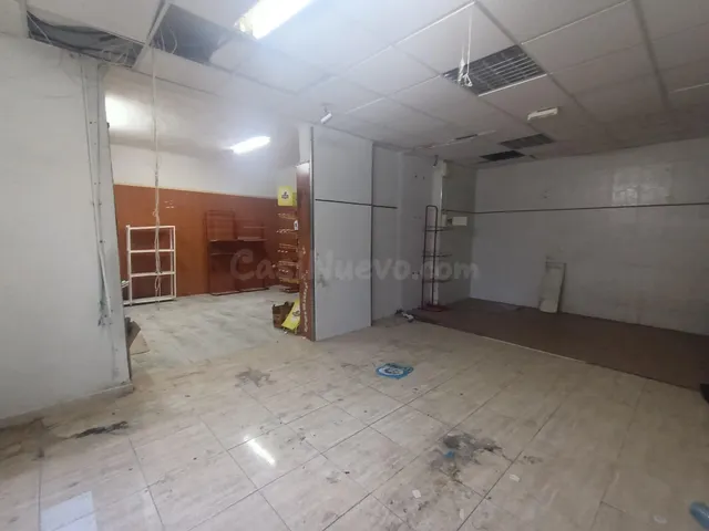 SE ALQUILA LOCAL COMERCIAL EN MOLINA DE SEGURA - foto 2