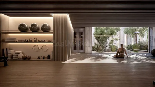 Villa 7 habitaciones 1825m² en venta - La Reserva — 44