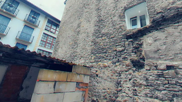 Solar urbano en venta en el casco histórico de Irún — 19