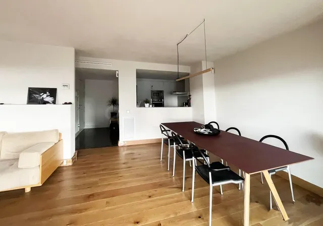 Fantástico piso reformado con vistas — 4