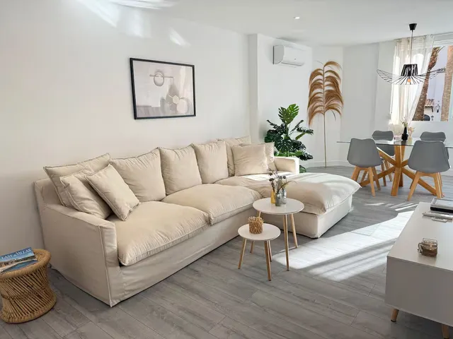 DEPARTAMENTO REFORMADO ARENAL — 3