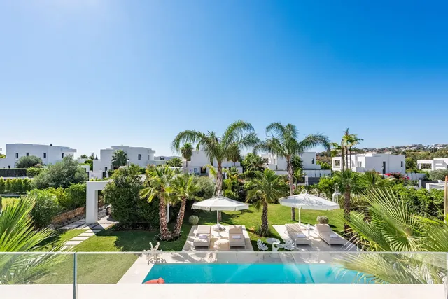 Chalet 7 habitaciones 531m² en venta - Riviera del sol — 21