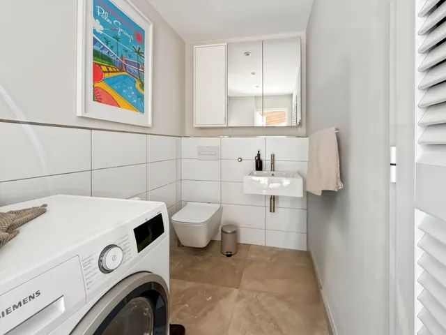 Villa Mediterránea de Lujo a Pocos Minutos de Playa de Muro — 11