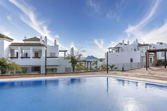 Apartamento 2 habitaciones 100m² en venta - Playa la alcaidesa — 25