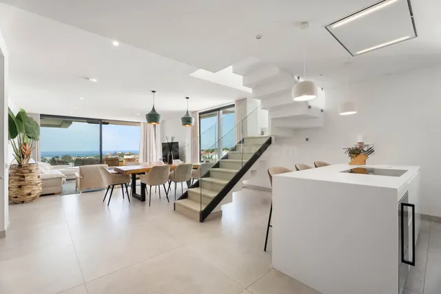 Ático Dúplex 3 habitaciones 173m² en venta - Marbella