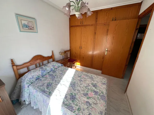 CASA EN RICOTE (MURCIA). — 29