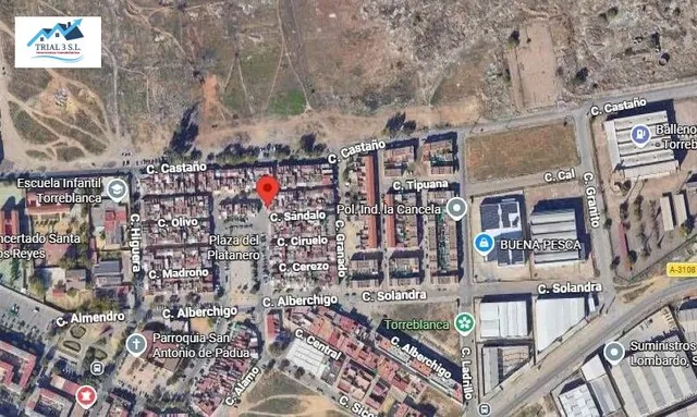 VENTA DE CASA EN SEVILLA. — 2