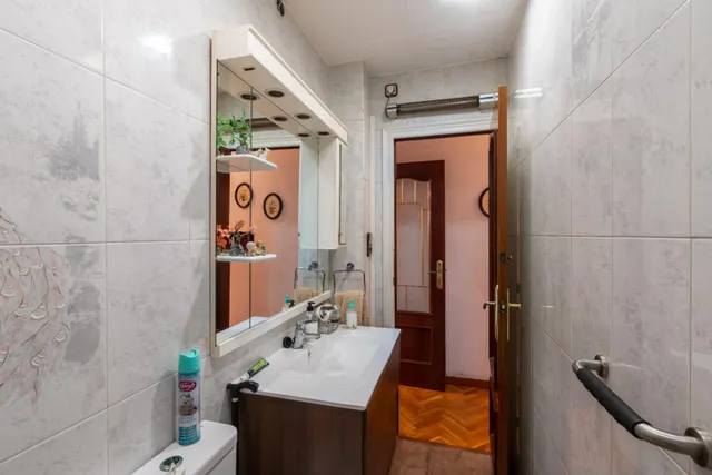 Piso en venta en Calle Joan Güell – Les Corts — 18