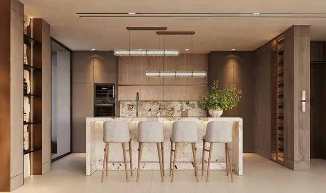 Chalet 7 habitaciones 720m² en venta - Marbella - foto 5