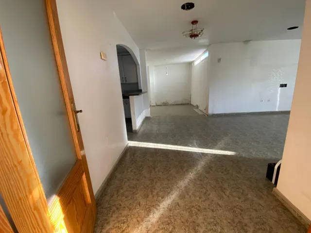 CHALET CON PISCINA TORRE PACHECO — 13