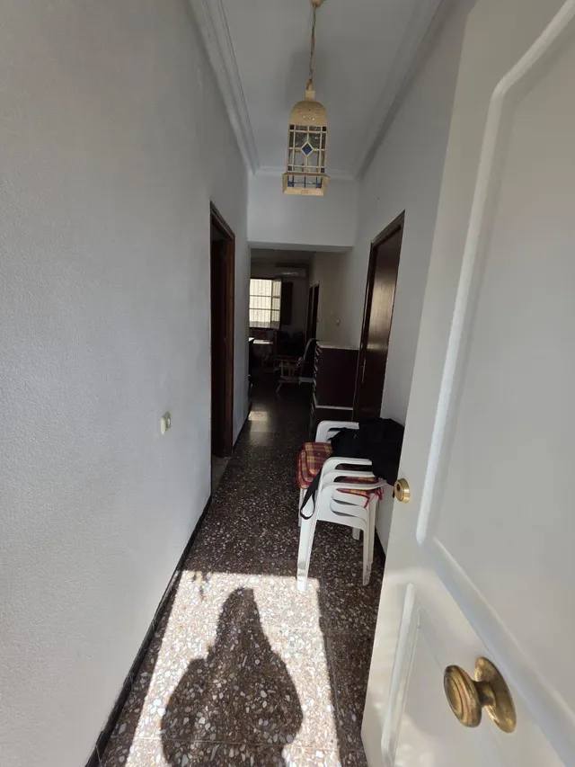 Casa con Piscina Privada y Amplias Posibilidades de Ampliación en Orihuela — 17