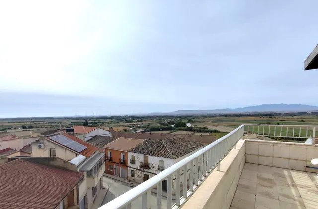 Hostal con encanto en Fustiñana — 9