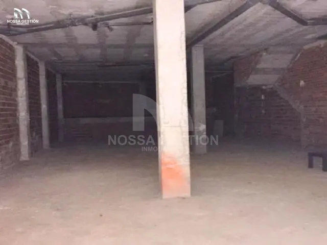 Oportunidad de Inversión!!!!- Conjunto de Locales Comerciales en Burjassot, Valencia - — 15
