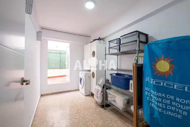 Alquiler para Estudiantes Universitarios en zona Campus Universitario Burjassot — 11