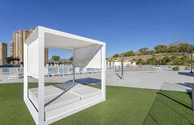 Apartamento 2 habitaciones 95m² en venta - Playa de Poniente — 32