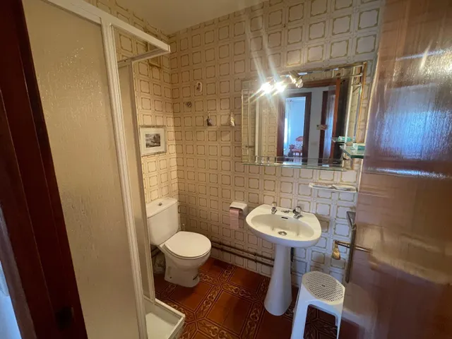 Apartamento a 50 metros de la playa — 25