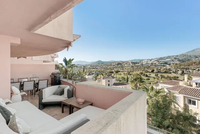 Apartamento 2 habitaciones 129m² en venta - Marbella — 2