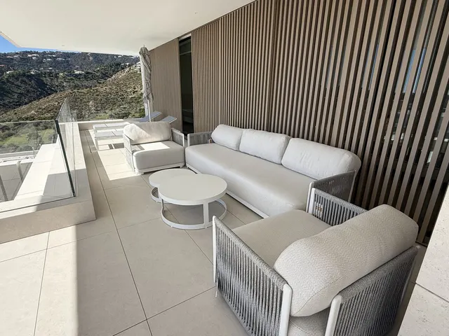 Apartamento 4 habitaciones 182m² en venta - El Madroñal — 12