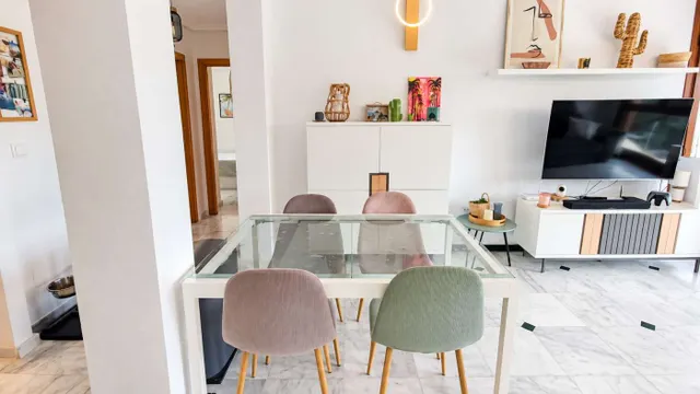 Villa 3 habitaciones 165m² en venta - Comunidad valenciana — 8