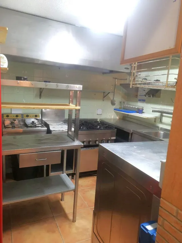 Piso 72m² en venta - Centro — 6
