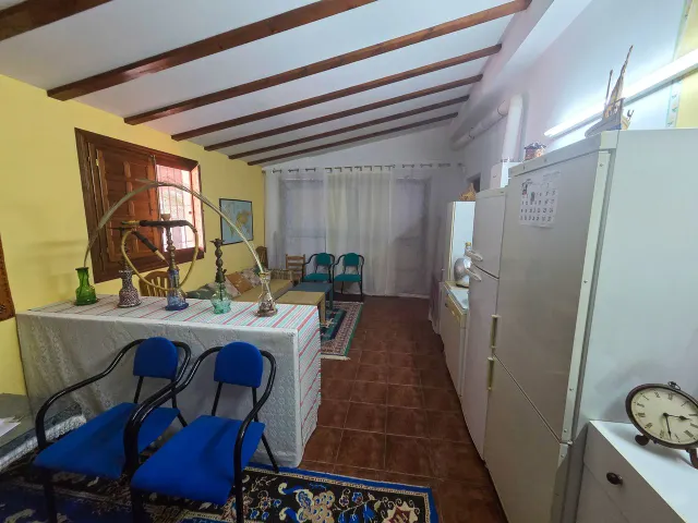Villa 9 habitaciones 285m² en venta - Plaza Madrid — 25