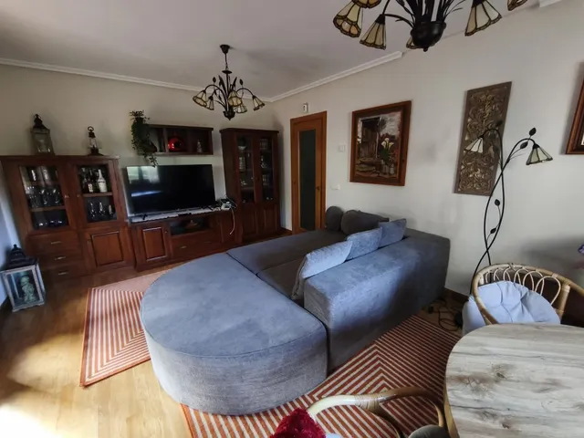 Piso en Venta en Nueva (Llanes) Asturias — 55