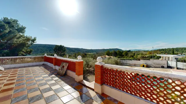 CHALET URBANO EN L ALCORA CASTELLÓN — 22