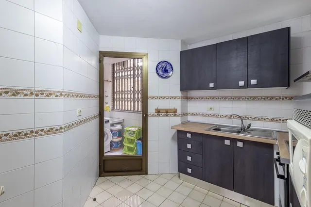 PISO EN SÓCRATES - GRANADA — 9