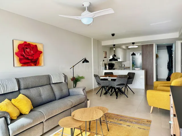 Apartamento 2 habitaciones 82m² en venta - Centro — 3