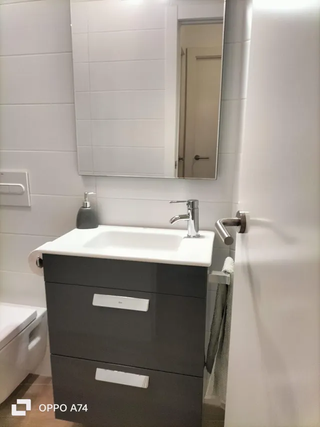 Exclusivo Piso con Gran Terraza Privada en Situación Inmejorable Tortosa — 14