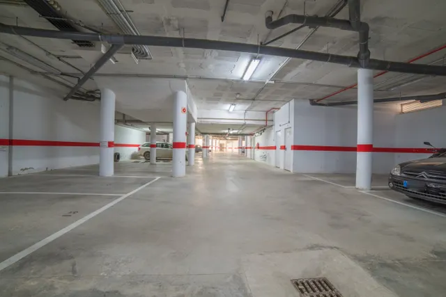 Apartamento 2 habitaciones 71m² en venta - San blas — 24