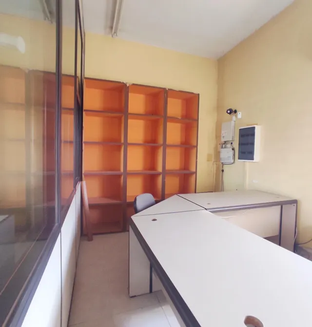 Nave industrial 1726m² en alquiler - Lugones — 12