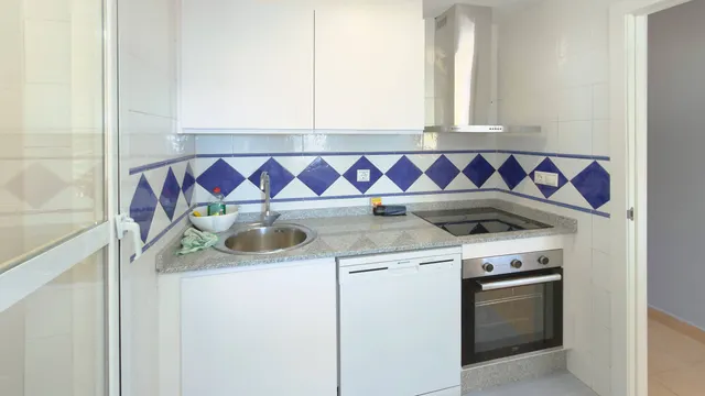 Piso en venta en Benidorm zona Poniente — 17
